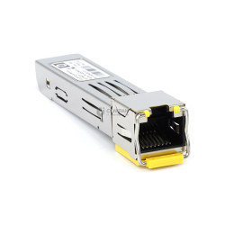 453578-001 HP RJ-45 MODULE 1000BASE-T 1GB SFP